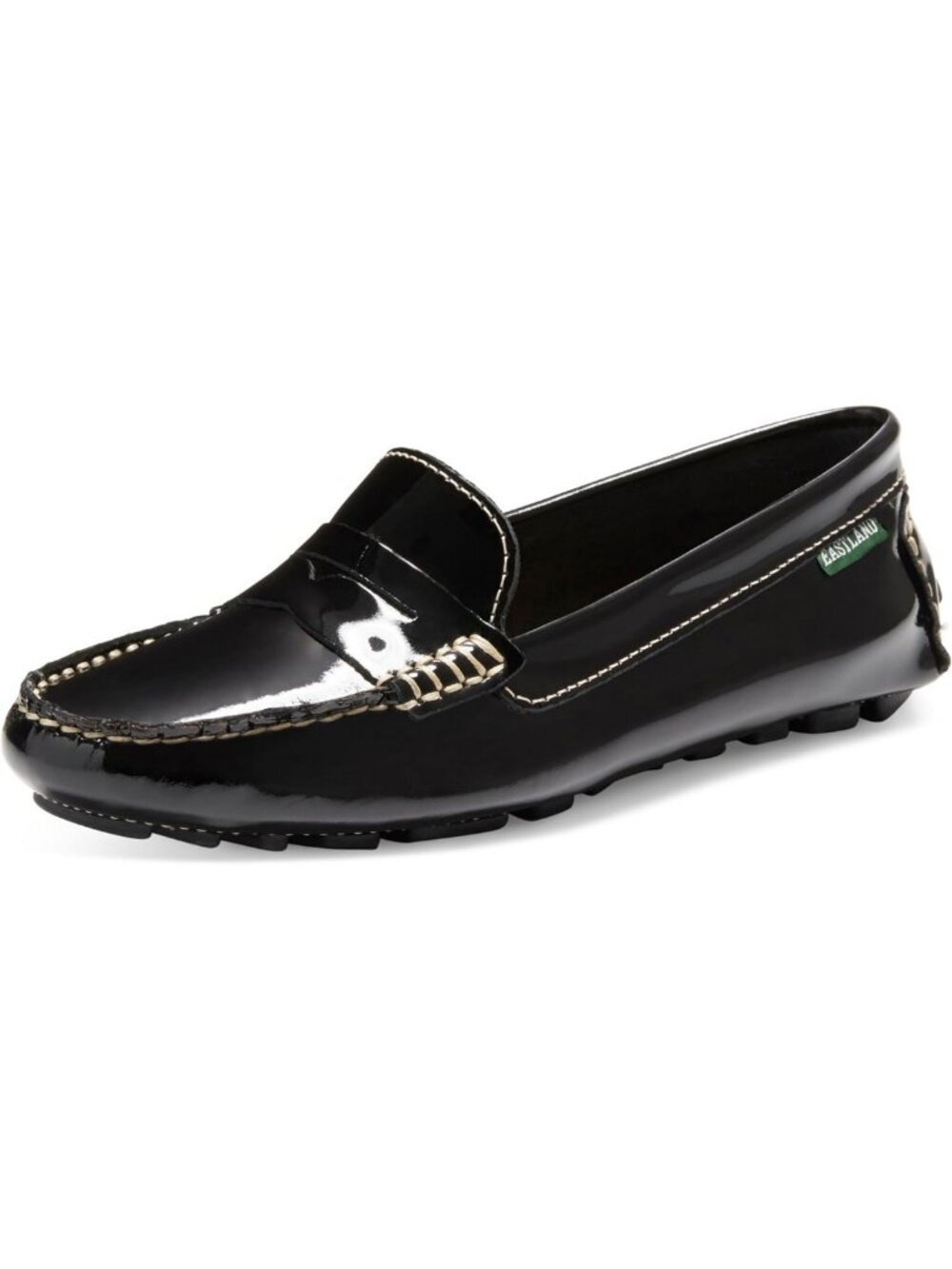 Stylish Women's Casual Loafers - Comfortable Slip-On Shoes for Everyday Wear